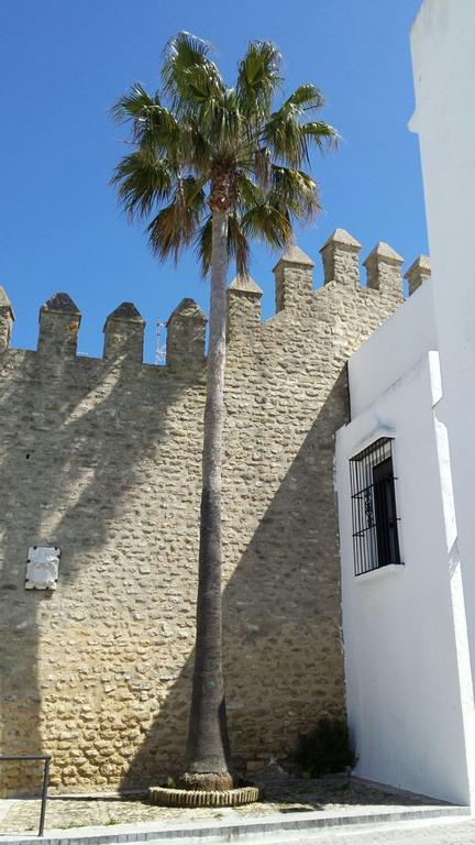 Apartmán Puro Vejer Vejer de la Frontera Exteriér fotografie